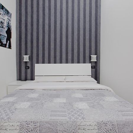 New Rome House 2 Bed & Breakfast Luaran gambar