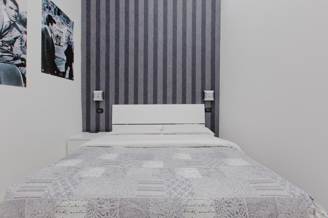New Rome House 2 Bed & Breakfast Luaran gambar