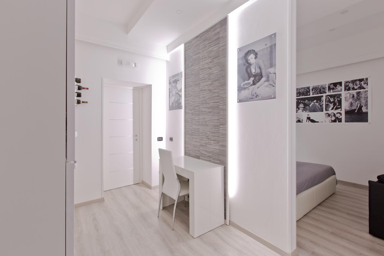 New Rome House 2 Bed & Breakfast Luaran gambar