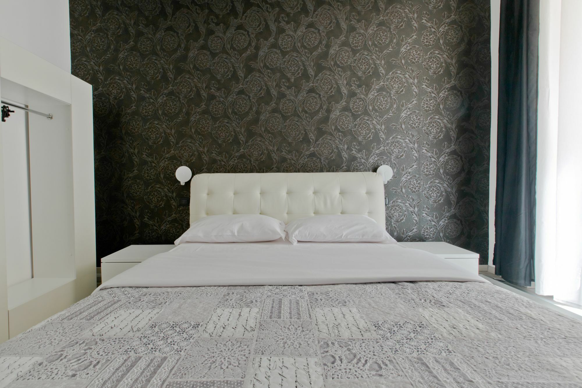 New Rome House 2 Bed & Breakfast Luaran gambar