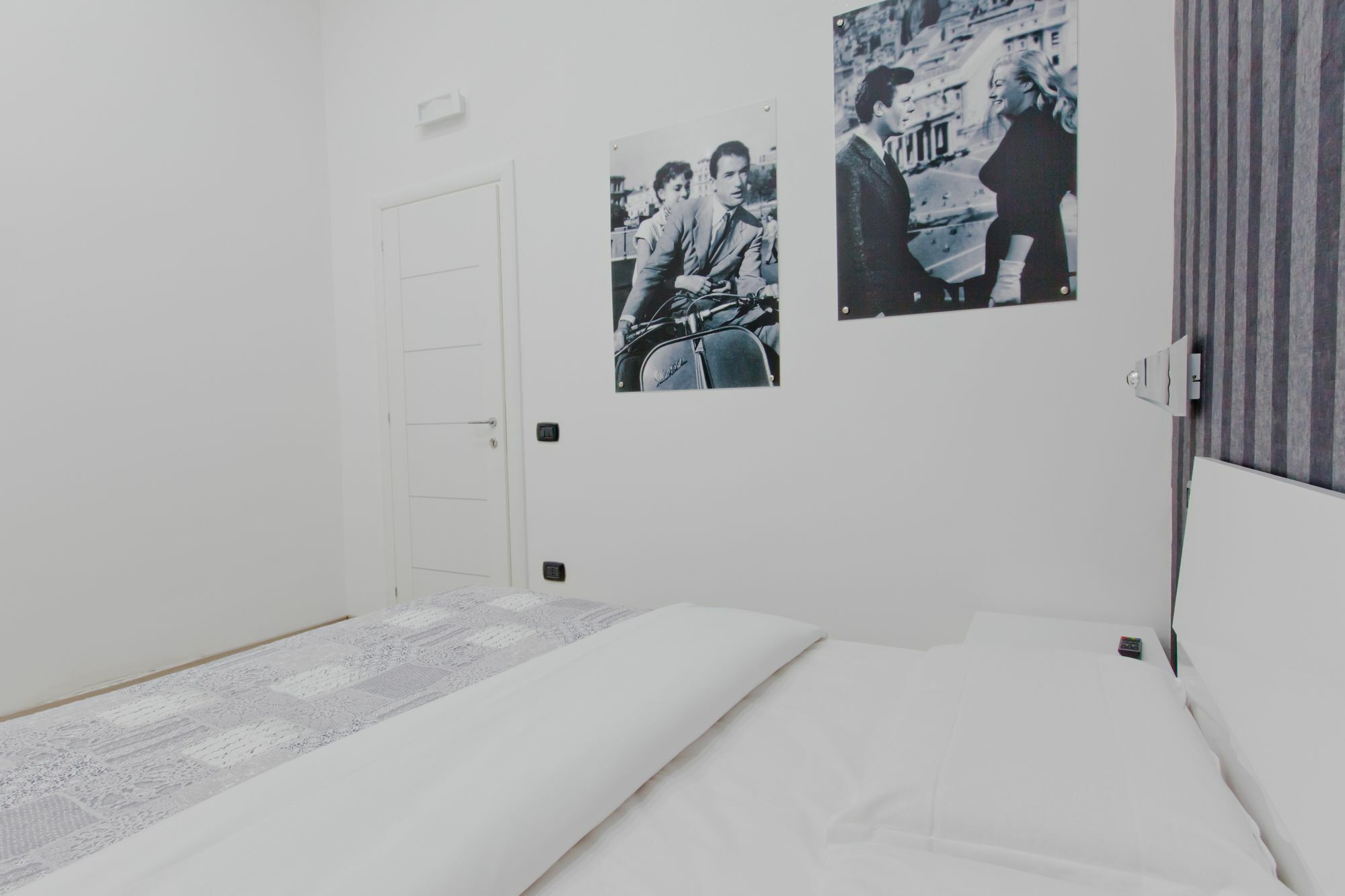 New Rome House 2 Bed & Breakfast Luaran gambar