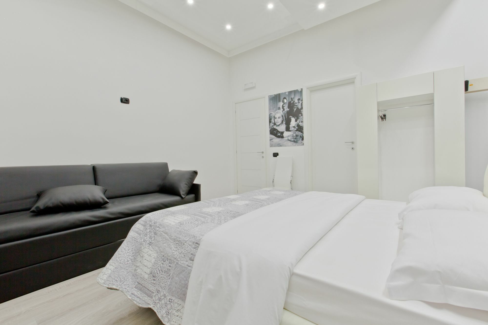 New Rome House 2 Bed & Breakfast Luaran gambar
