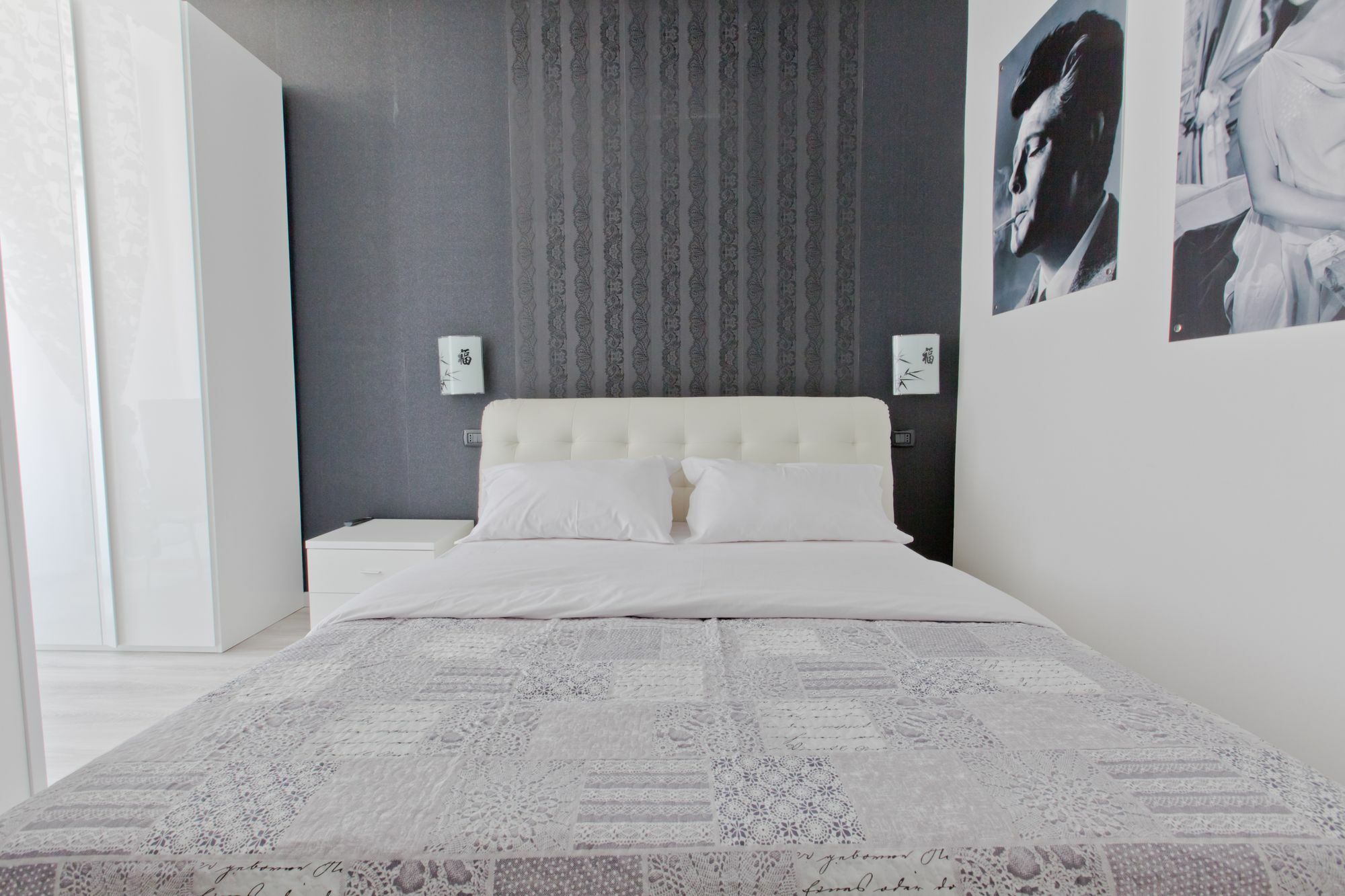 New Rome House 2 Bed & Breakfast Luaran gambar