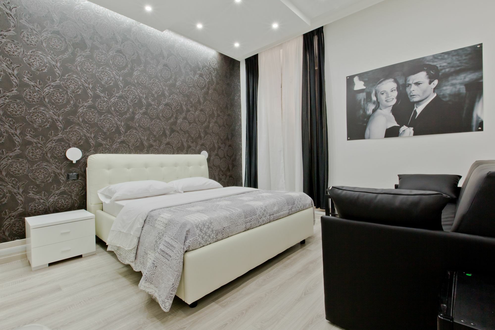 New Rome House 2 Bed & Breakfast Luaran gambar
