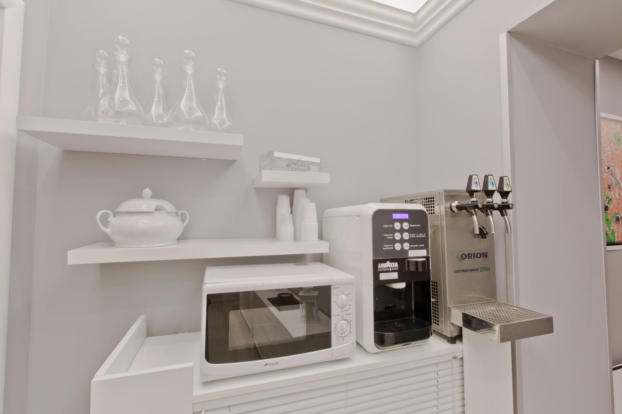 New Rome House 2 Bed & Breakfast Luaran gambar