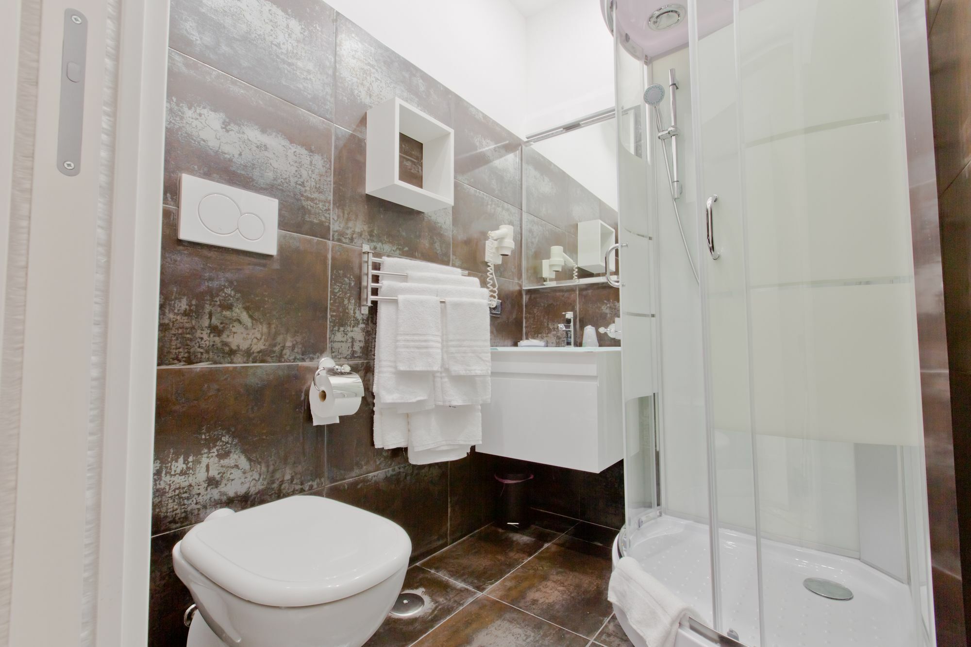 New Rome House 2 Bed & Breakfast Luaran gambar