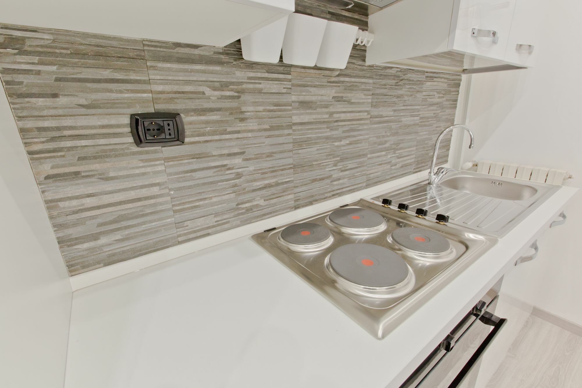 New Rome House 2 Bed & Breakfast Luaran gambar