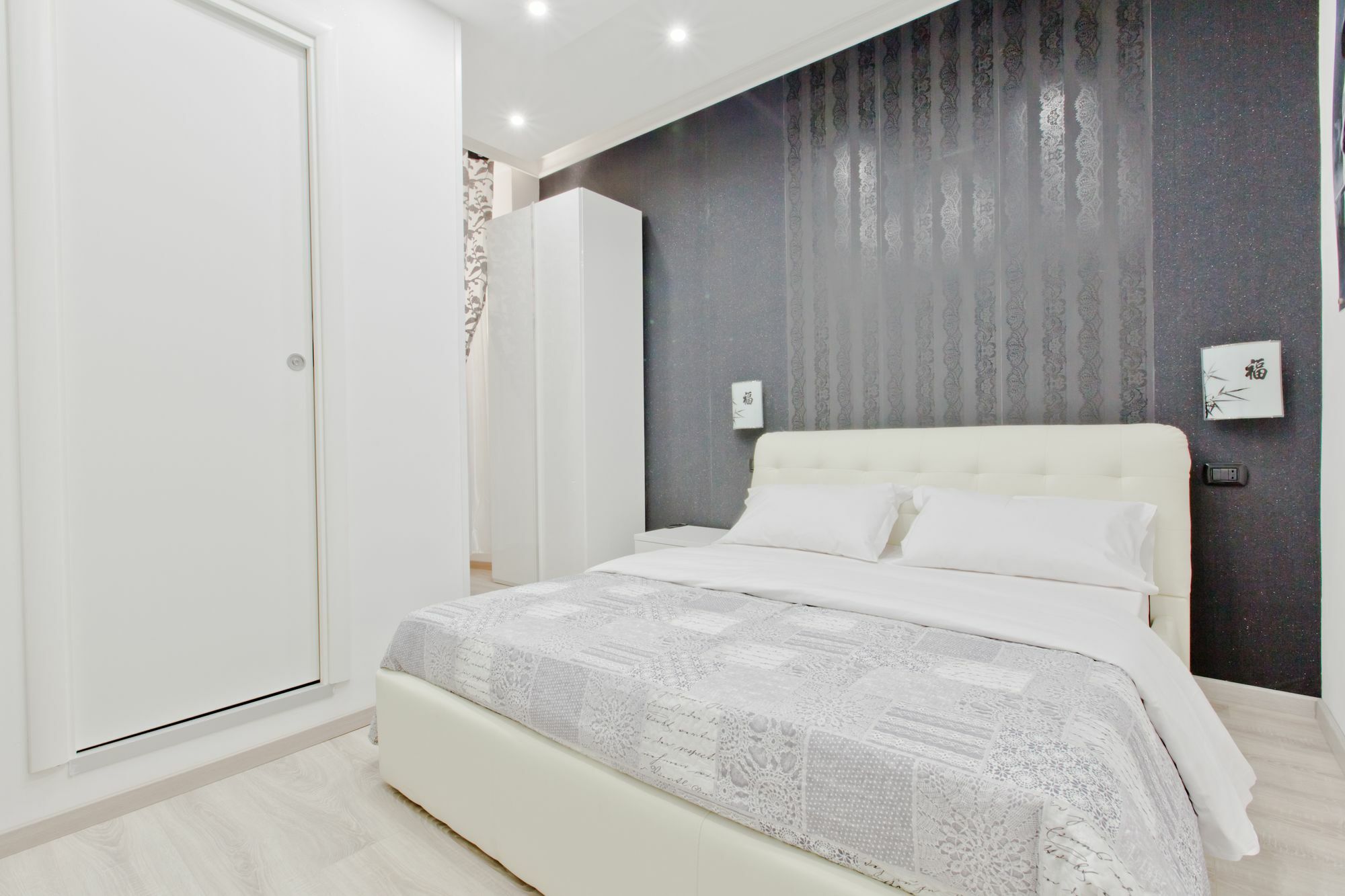 New Rome House 2 Bed & Breakfast Luaran gambar