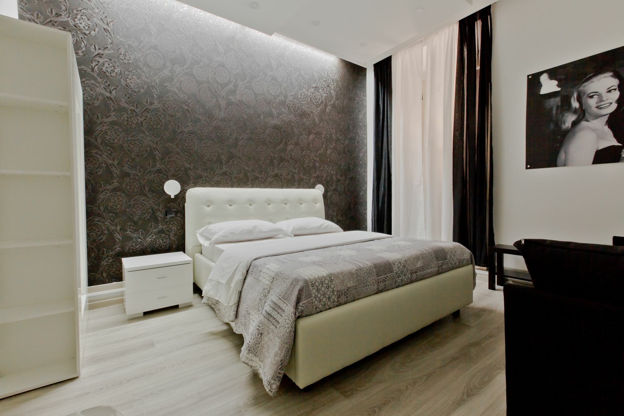 New Rome House 2 Bed & Breakfast Luaran gambar