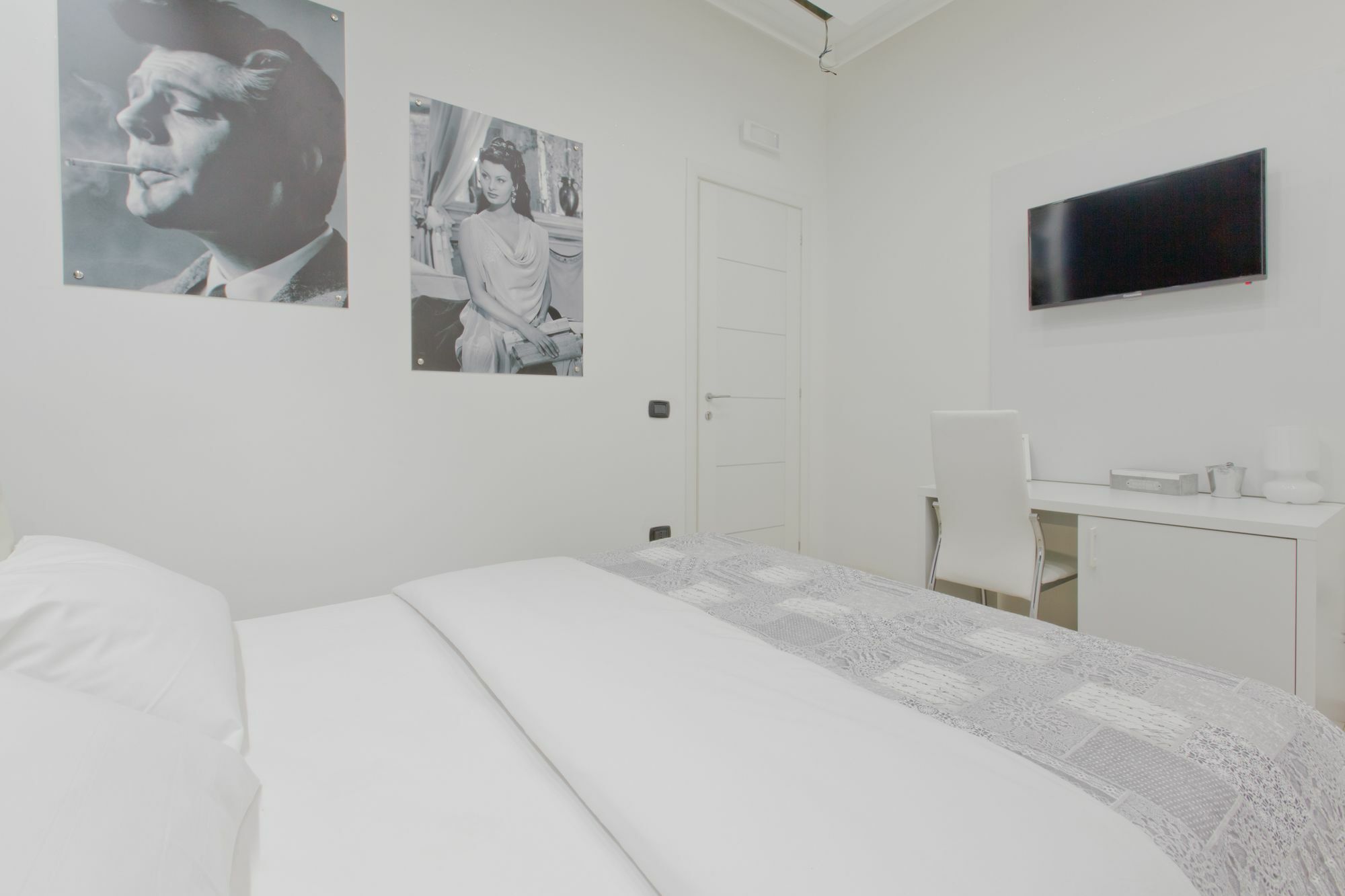 New Rome House 2 Bed & Breakfast Luaran gambar