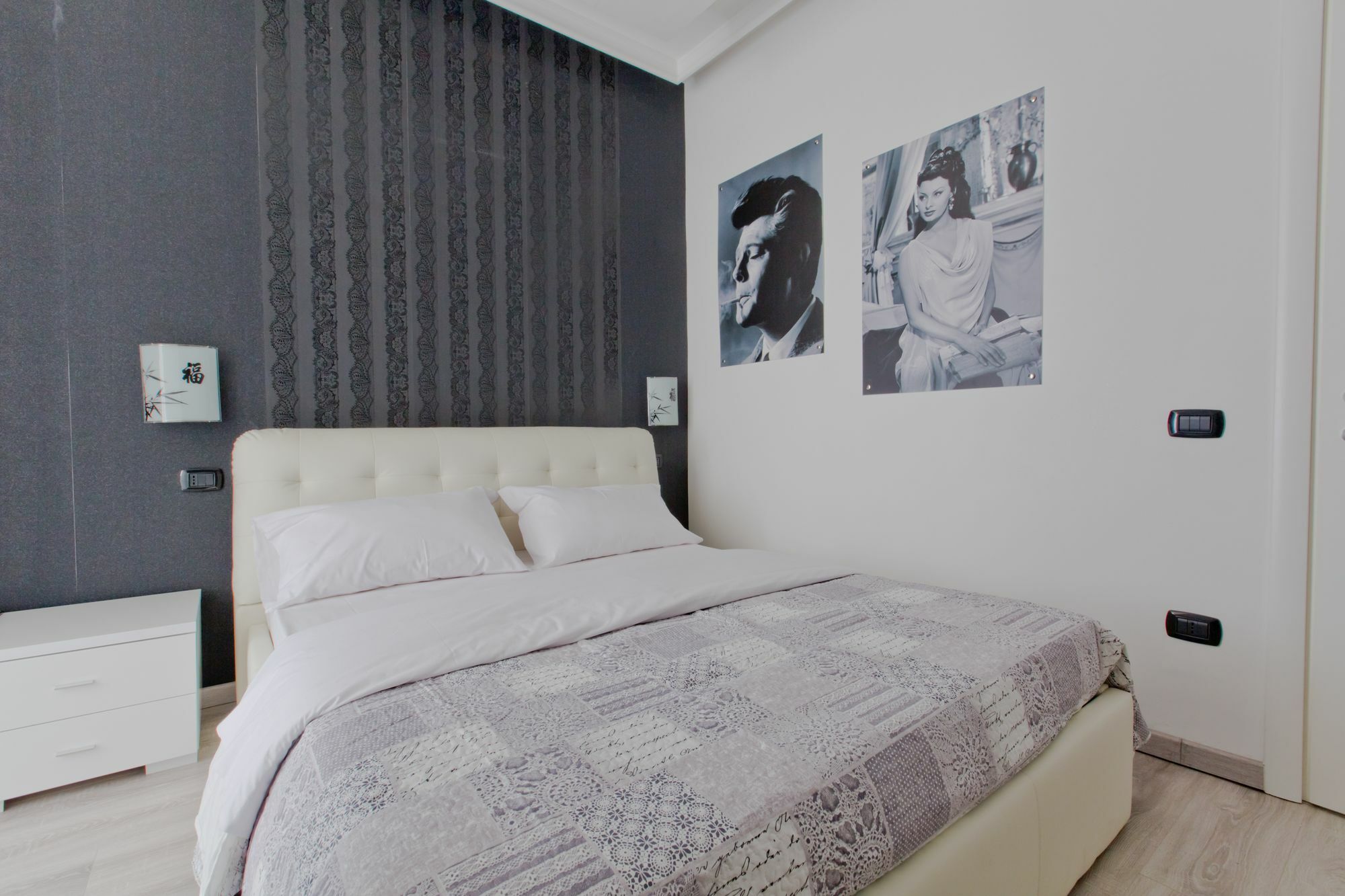 New Rome House 2 Bed & Breakfast Luaran gambar