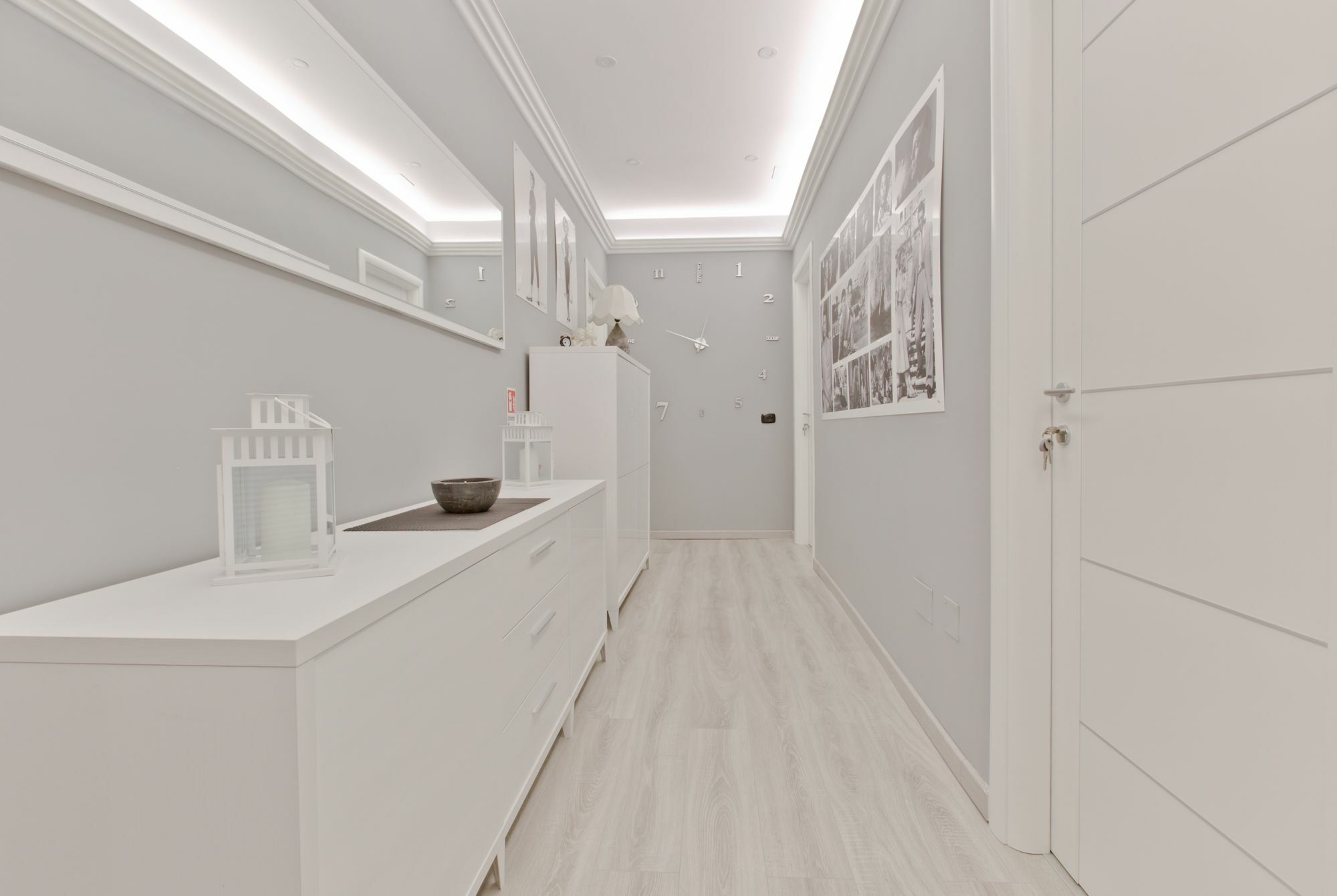 New Rome House 2 Bed & Breakfast Luaran gambar