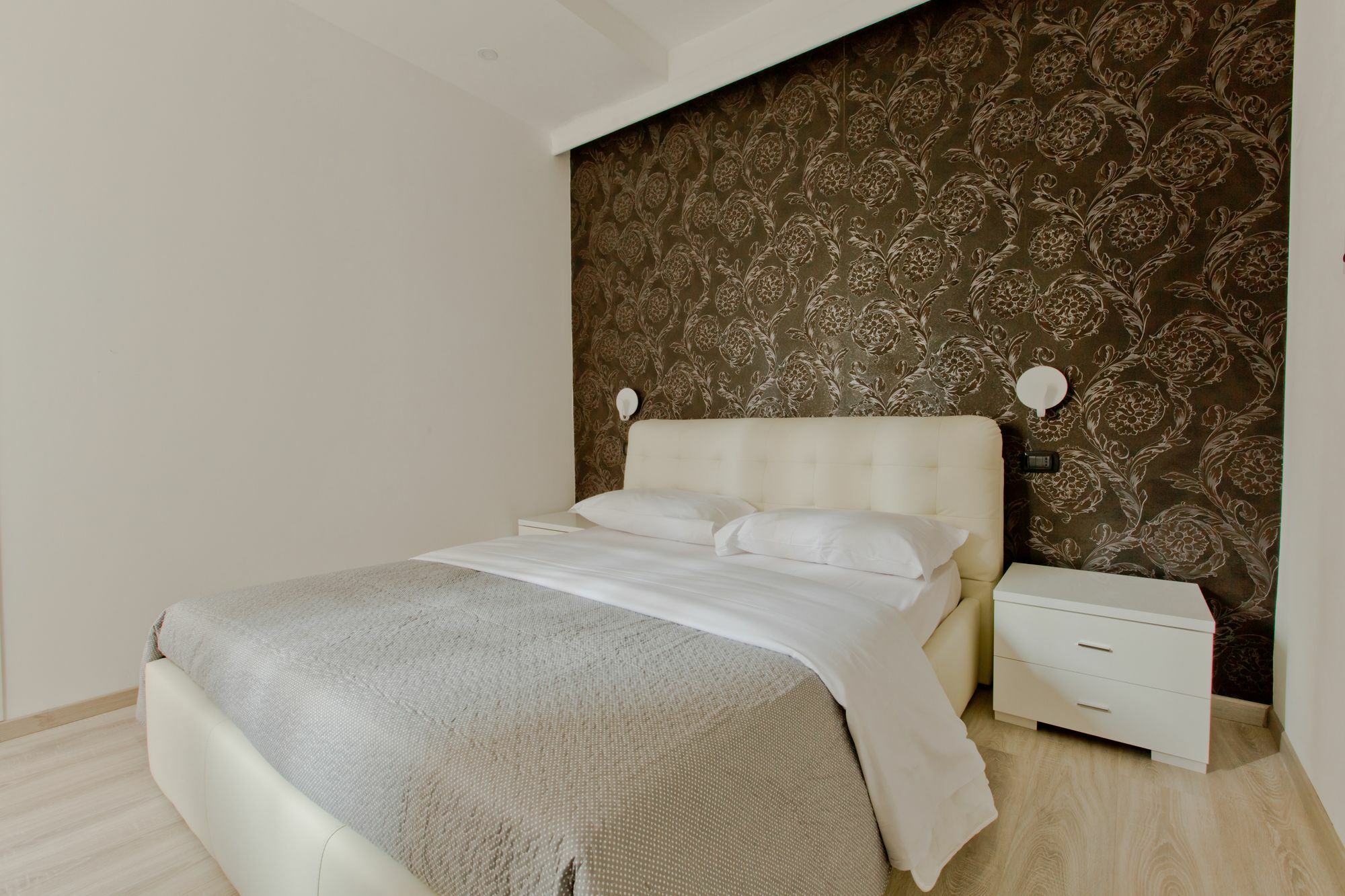 New Rome House 2 Bed & Breakfast Luaran gambar