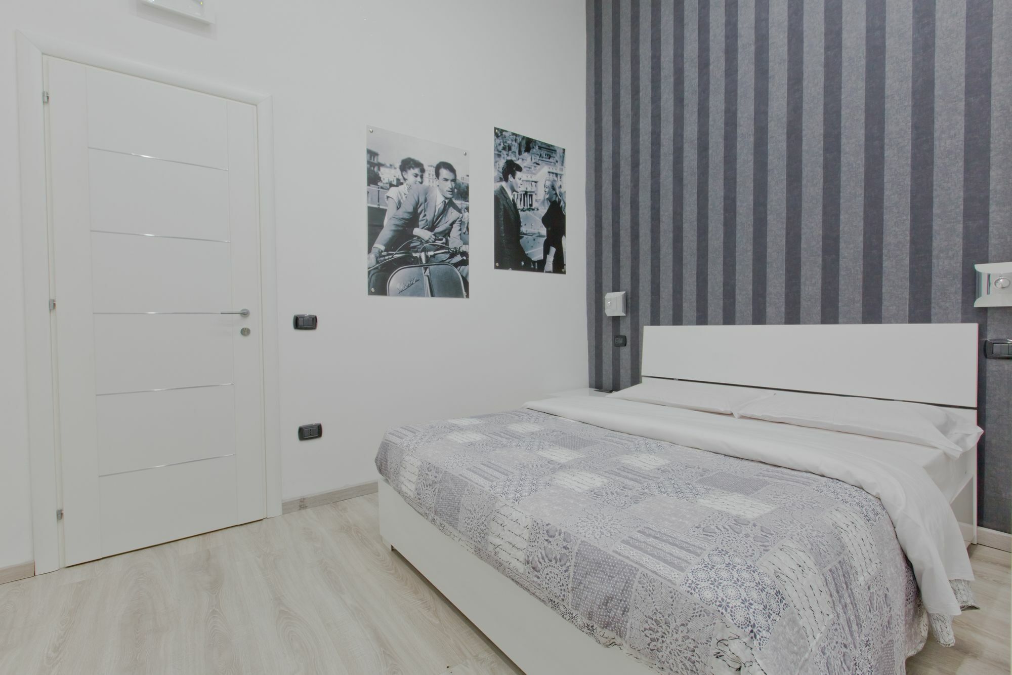 New Rome House 2 Bed & Breakfast Luaran gambar