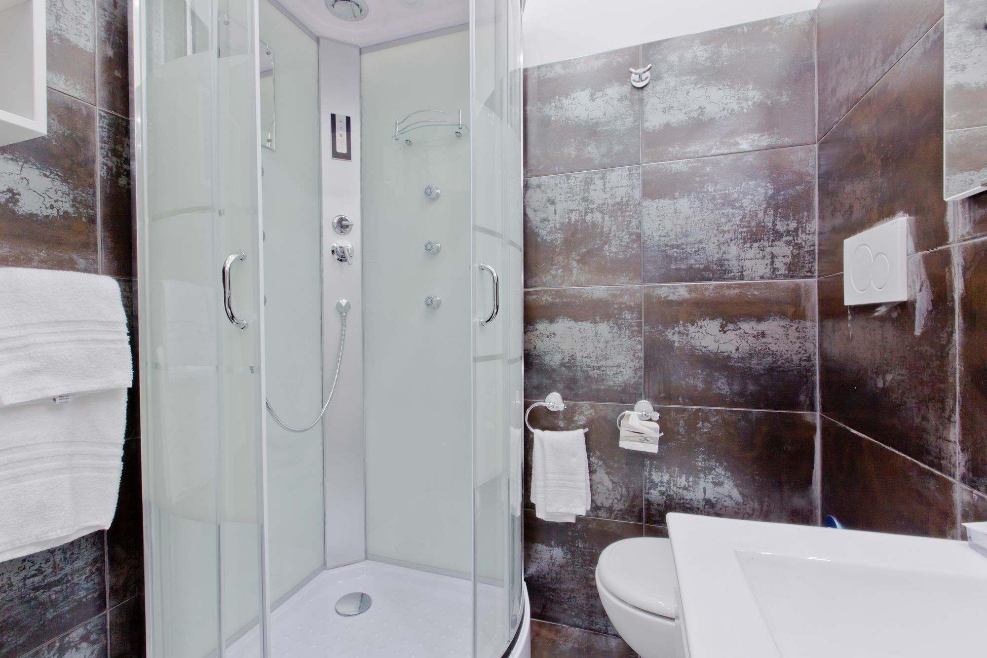 New Rome House 2 Bed & Breakfast Luaran gambar