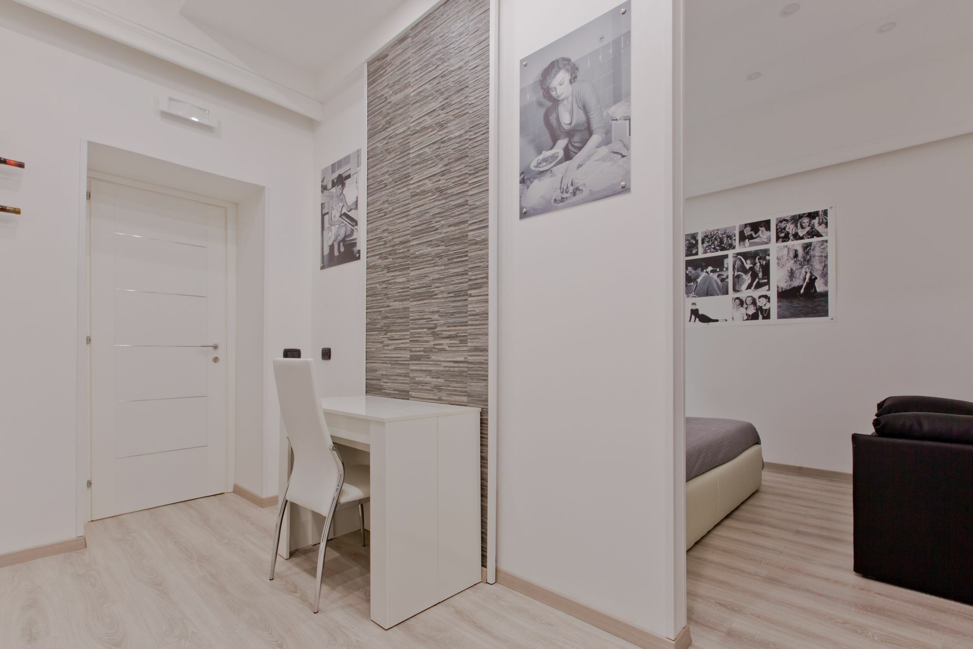 New Rome House 2 Bed & Breakfast Luaran gambar