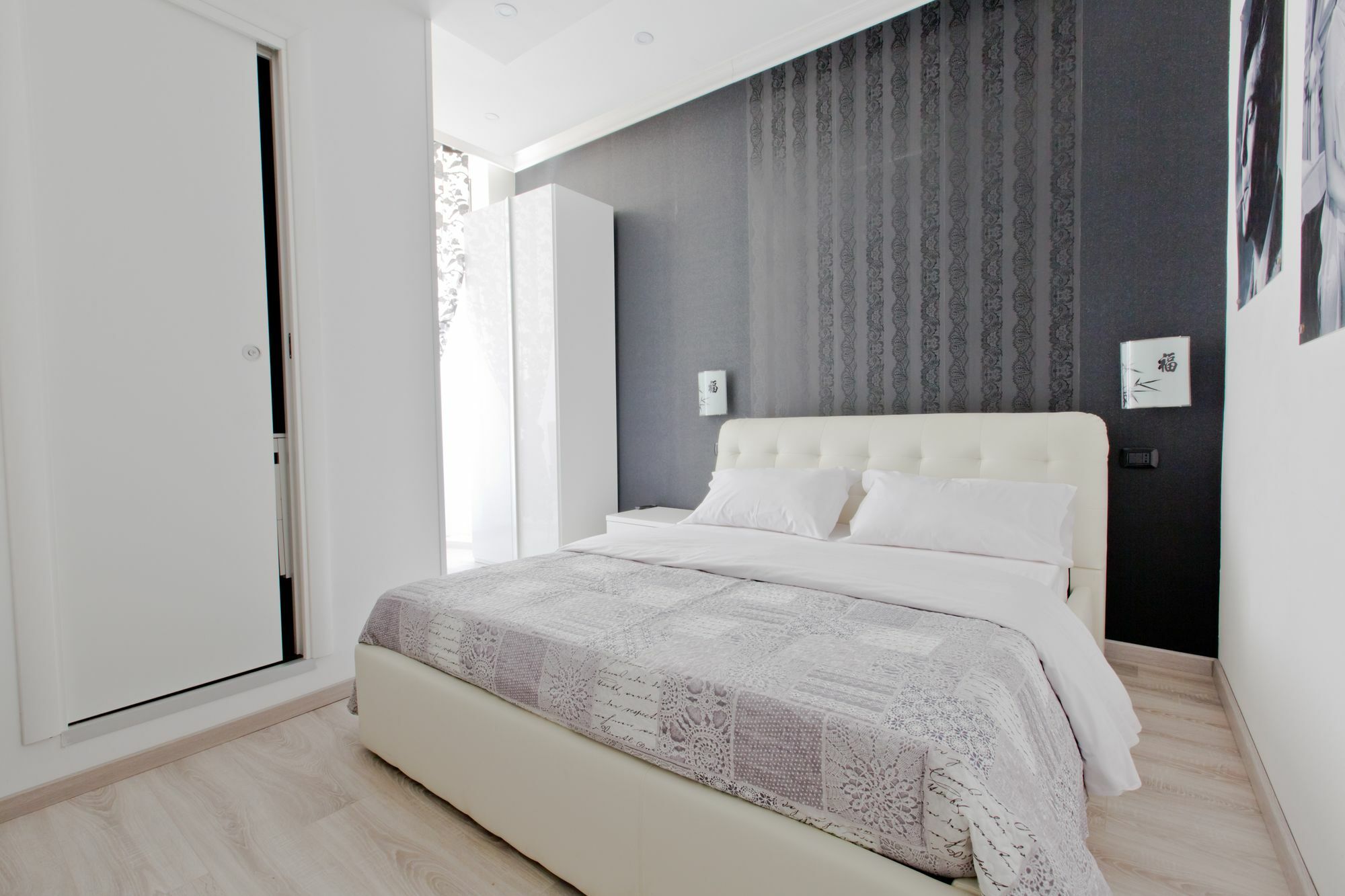 New Rome House 2 Bed & Breakfast Luaran gambar