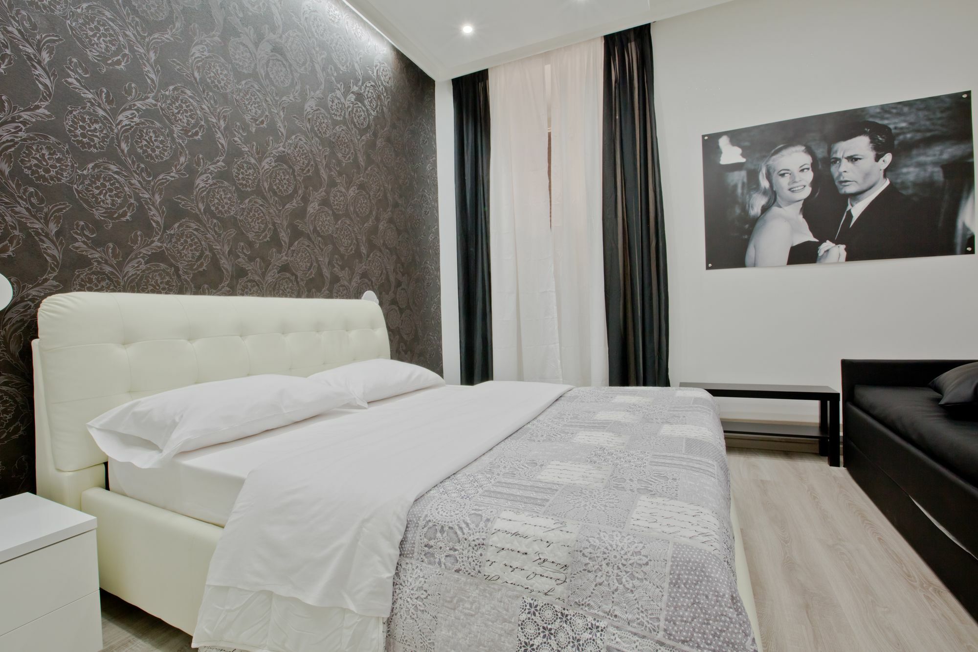 New Rome House 2 Bed & Breakfast Luaran gambar