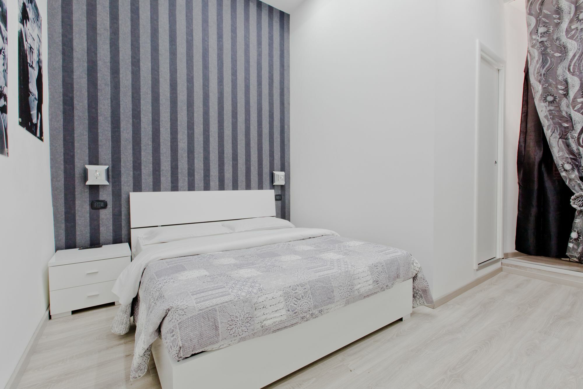 New Rome House 2 Bed & Breakfast Luaran gambar