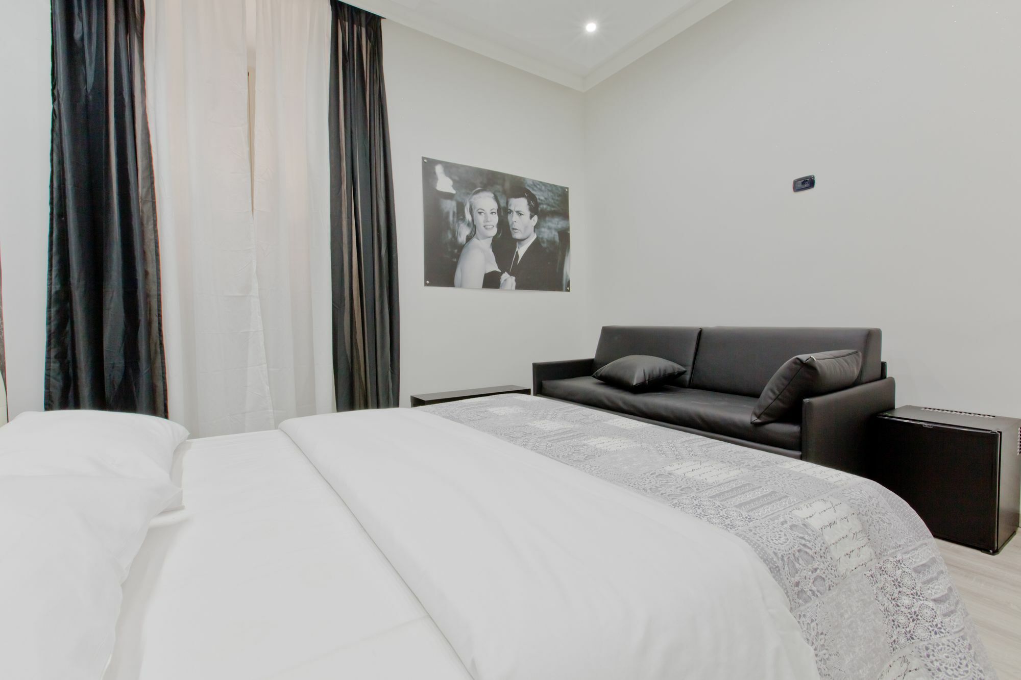 New Rome House 2 Bed & Breakfast Luaran gambar
