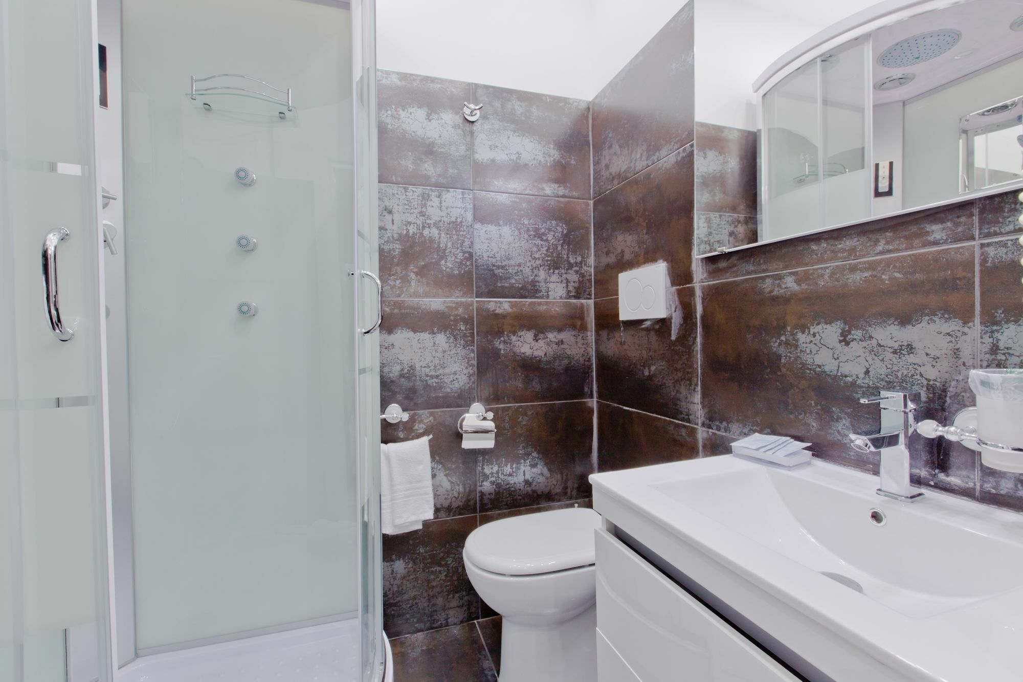 New Rome House 2 Bed & Breakfast Luaran gambar