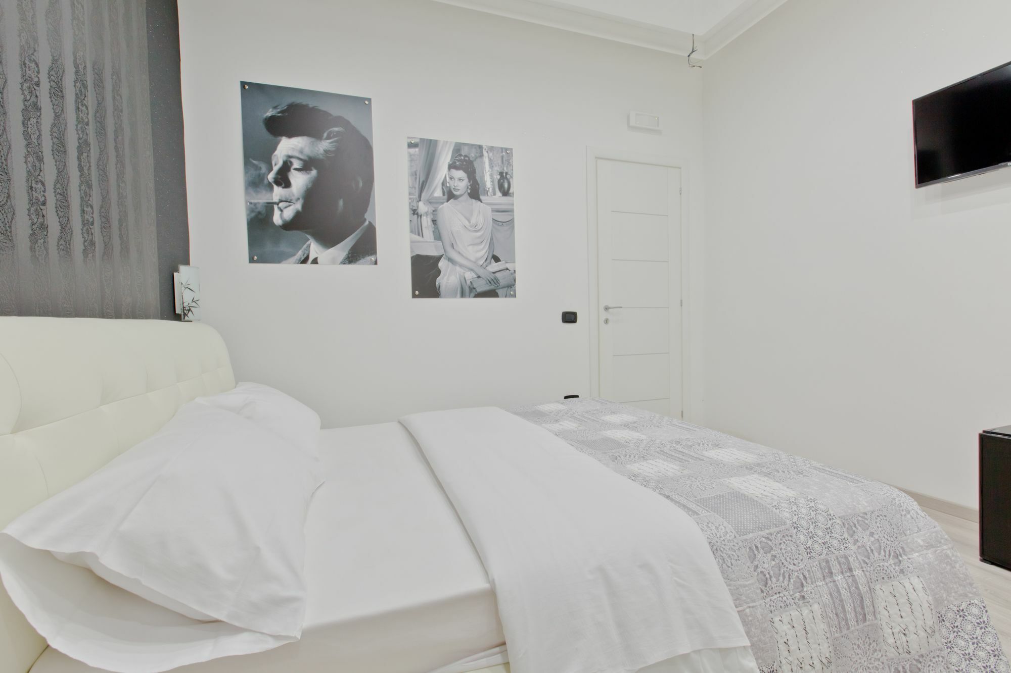 New Rome House 2 Bed & Breakfast Luaran gambar